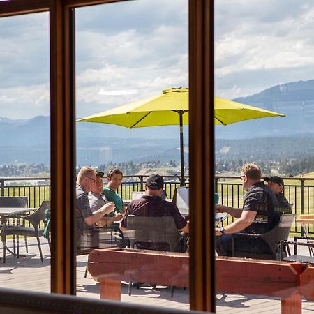 Headwaters Lodge At Eagle Ranch Resort Инвермор Екстериор снимка