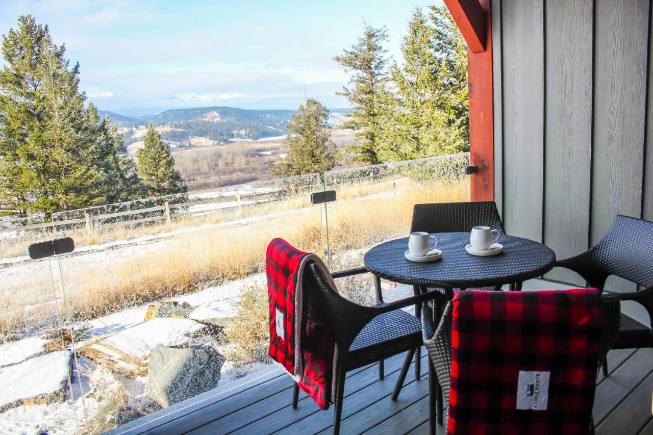 Headwaters Lodge At Eagle Ranch Resort Инвермор Екстериор снимка