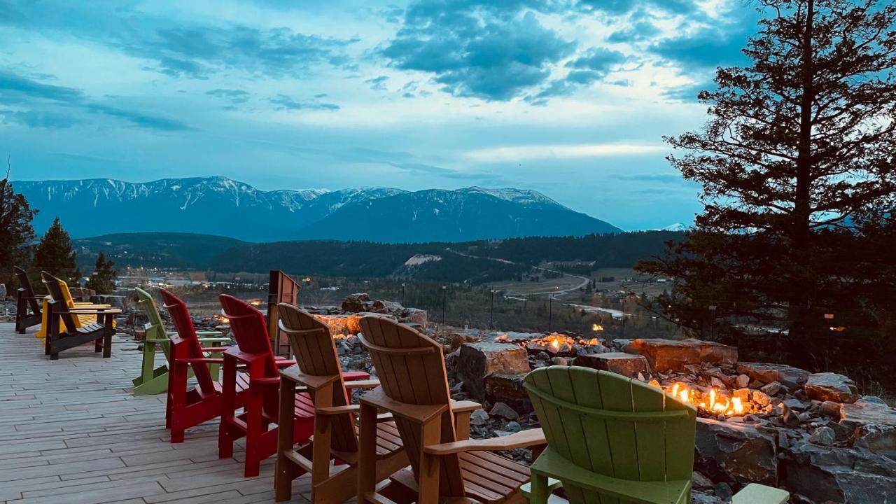 Headwaters Lodge At Eagle Ranch Resort Инвермор Екстериор снимка