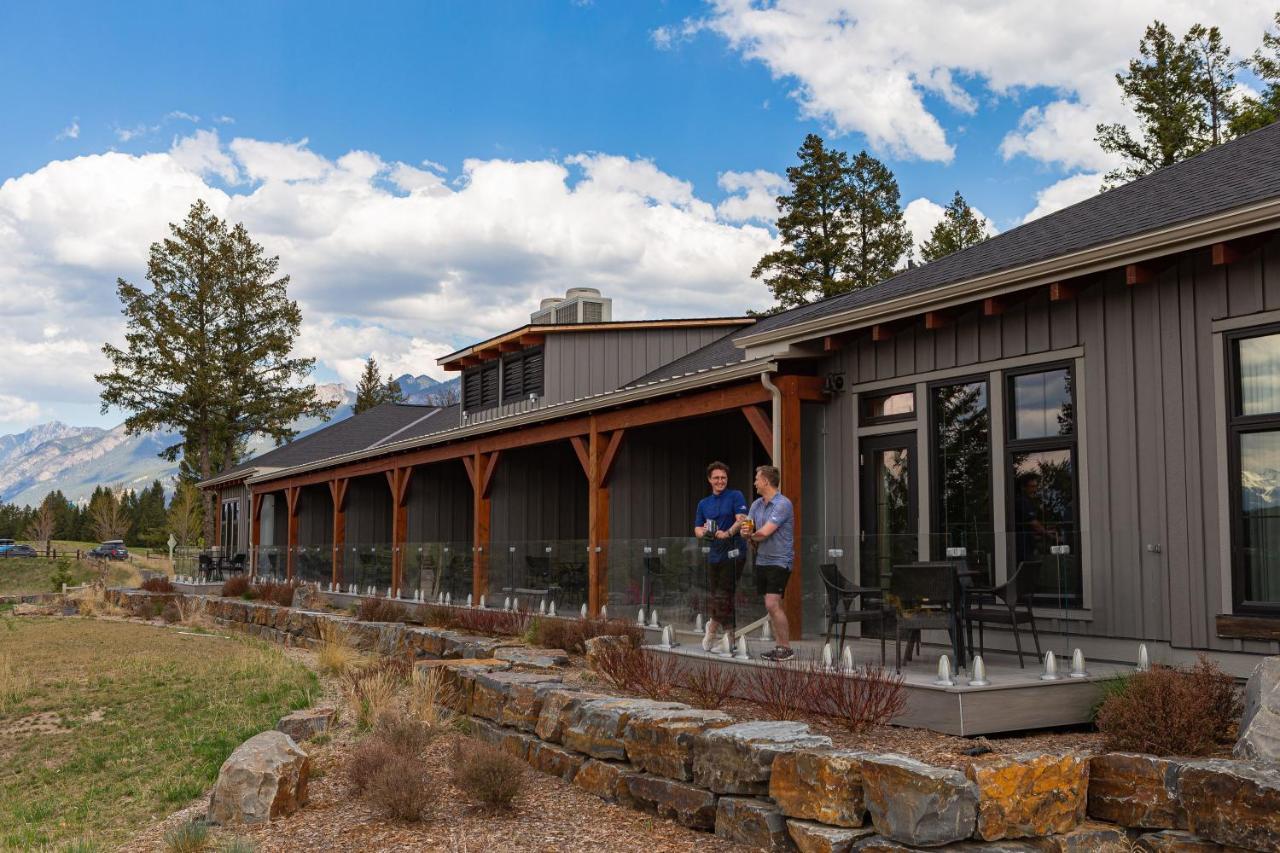 Headwaters Lodge At Eagle Ranch Resort Инвермор Екстериор снимка