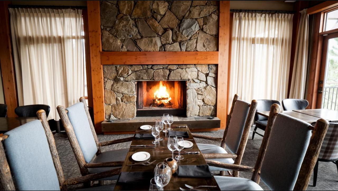 Headwaters Lodge At Eagle Ranch Resort Инвермор Екстериор снимка