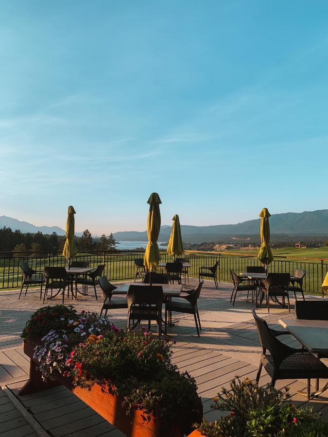 Headwaters Lodge At Eagle Ranch Resort Инвермор Екстериор снимка