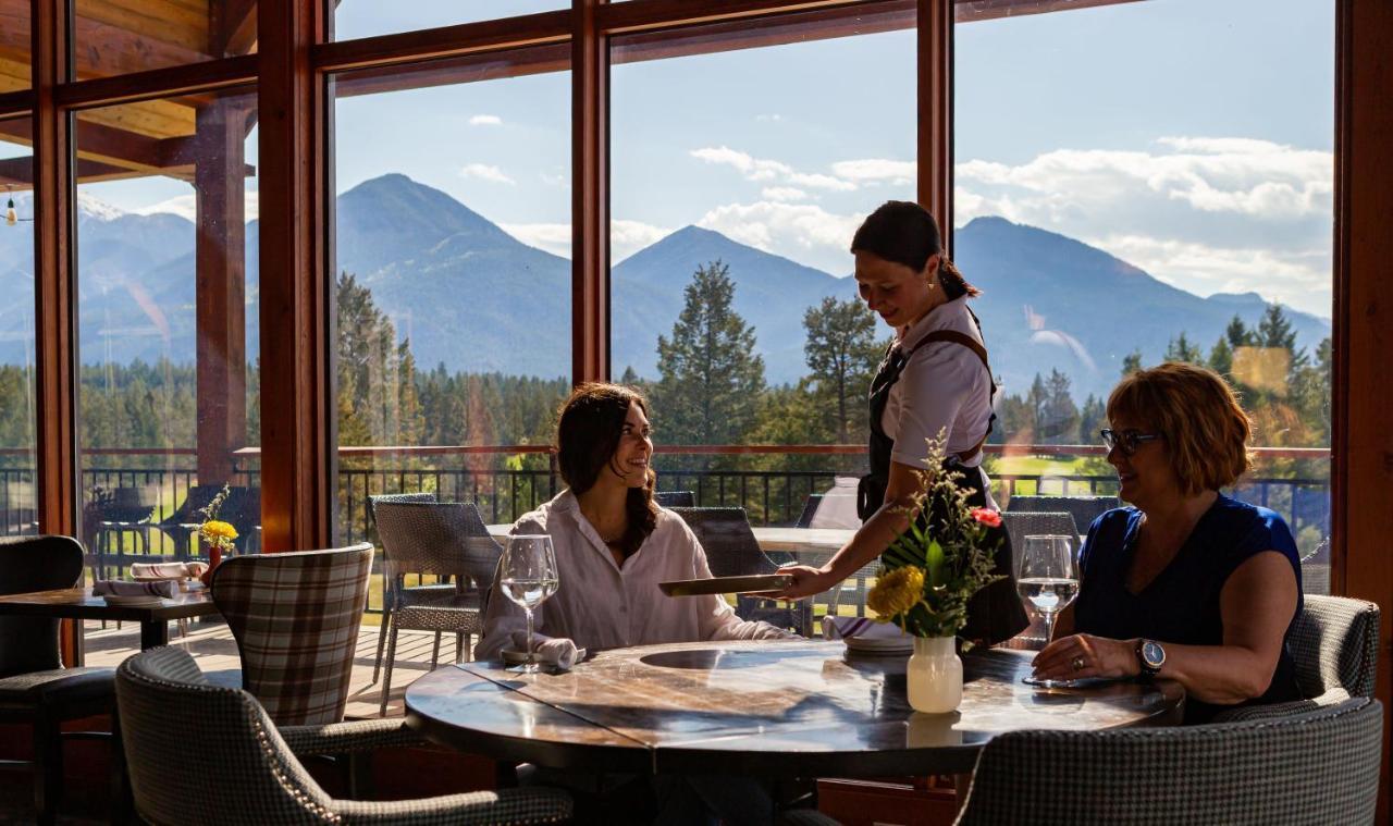 Headwaters Lodge At Eagle Ranch Resort Инвермор Екстериор снимка