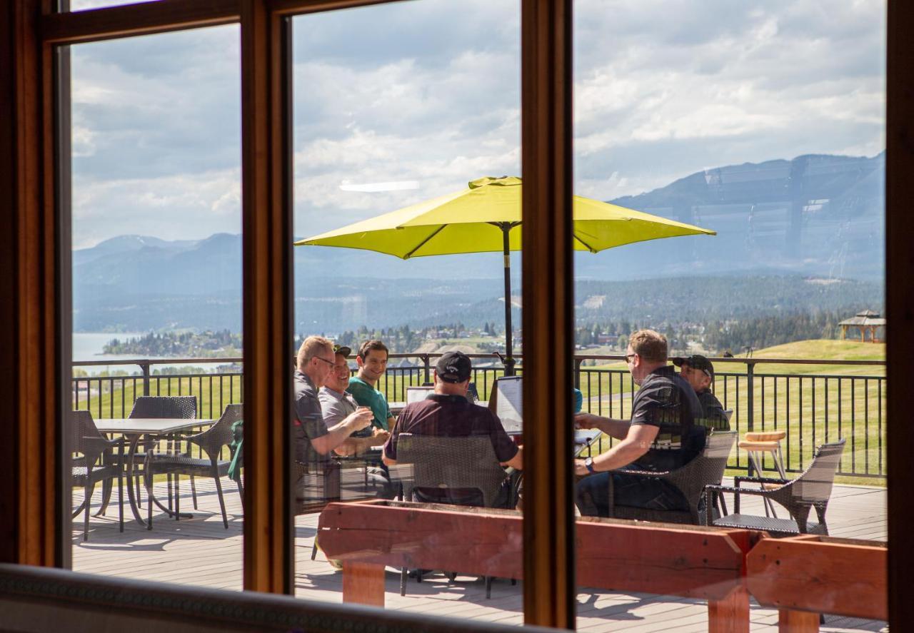 Headwaters Lodge At Eagle Ranch Resort Инвермор Екстериор снимка