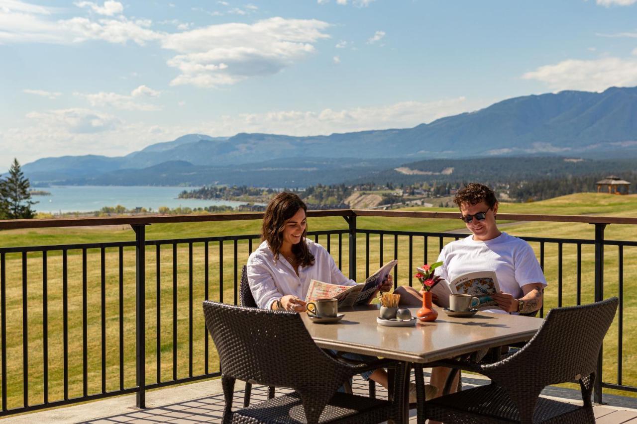 Headwaters Lodge At Eagle Ranch Resort Инвермор Екстериор снимка