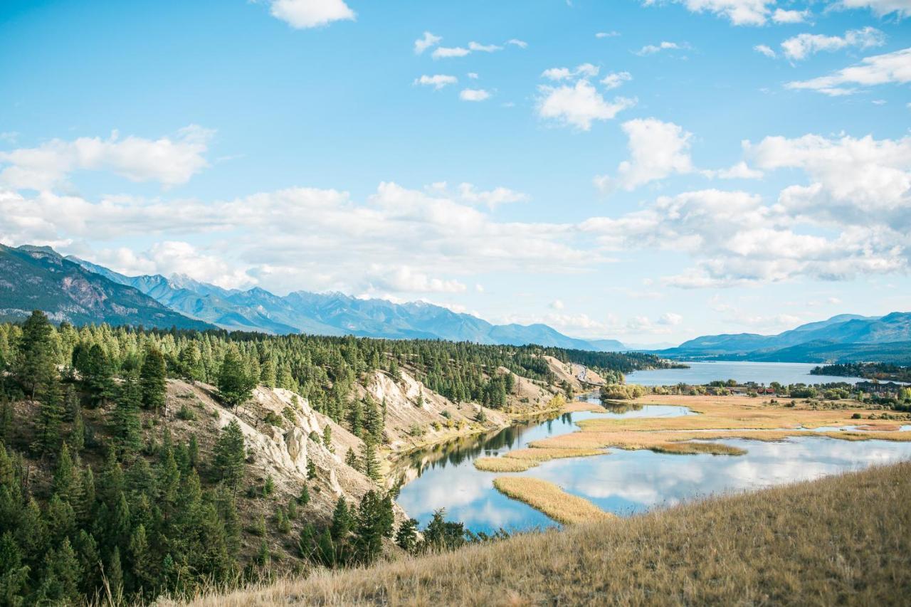 Headwaters Lodge At Eagle Ranch Resort Инвермор Екстериор снимка