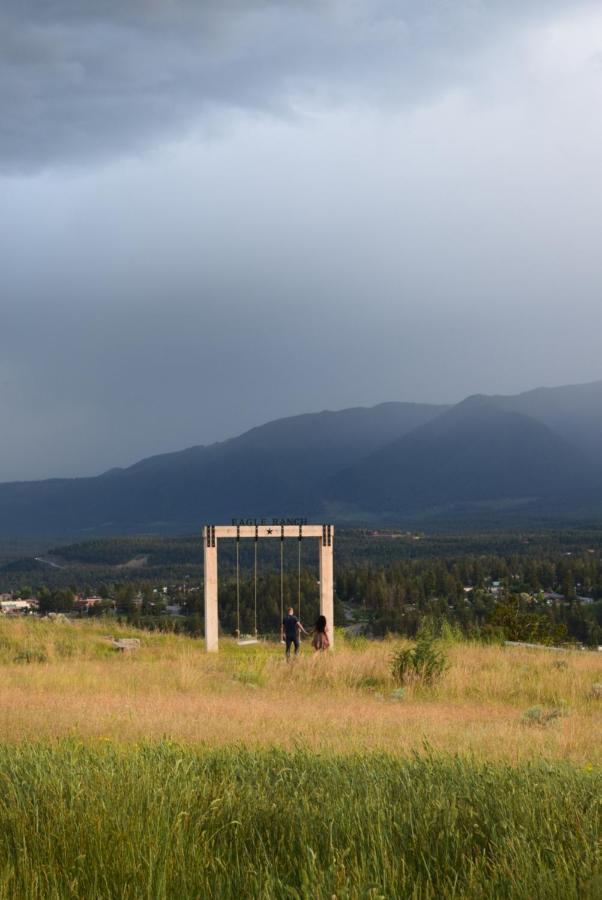 Headwaters Lodge At Eagle Ranch Resort Инвермор Екстериор снимка