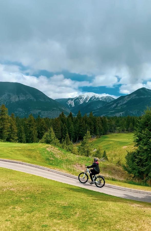 Headwaters Lodge At Eagle Ranch Resort Инвермор Екстериор снимка